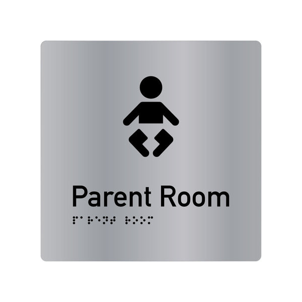 Parent Room, SNA Aluminium with Classic design. (AC PR 327)